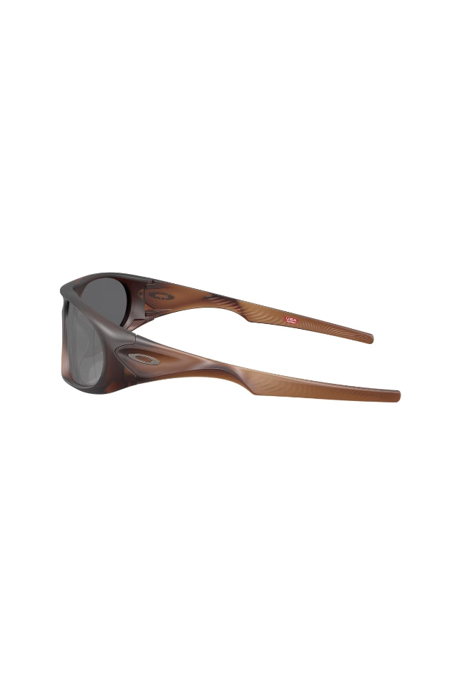Neoforma Sunglasses - Matte Rootbeer