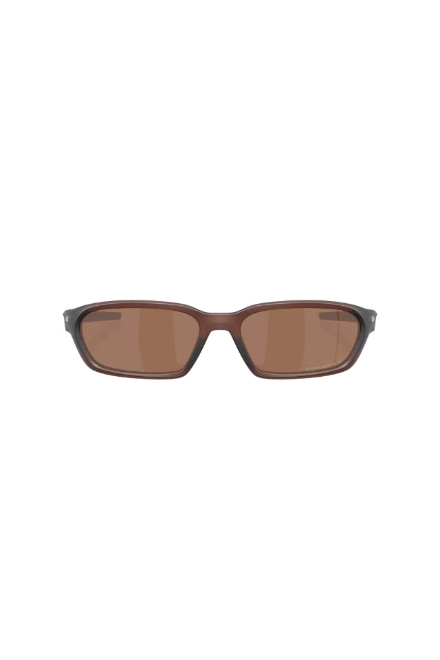 Terraforma Sunglasses - Matte Rootbeer