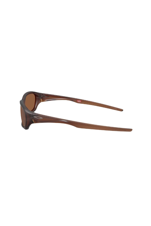 Terraforma Sunglasses - Matte Rootbeer