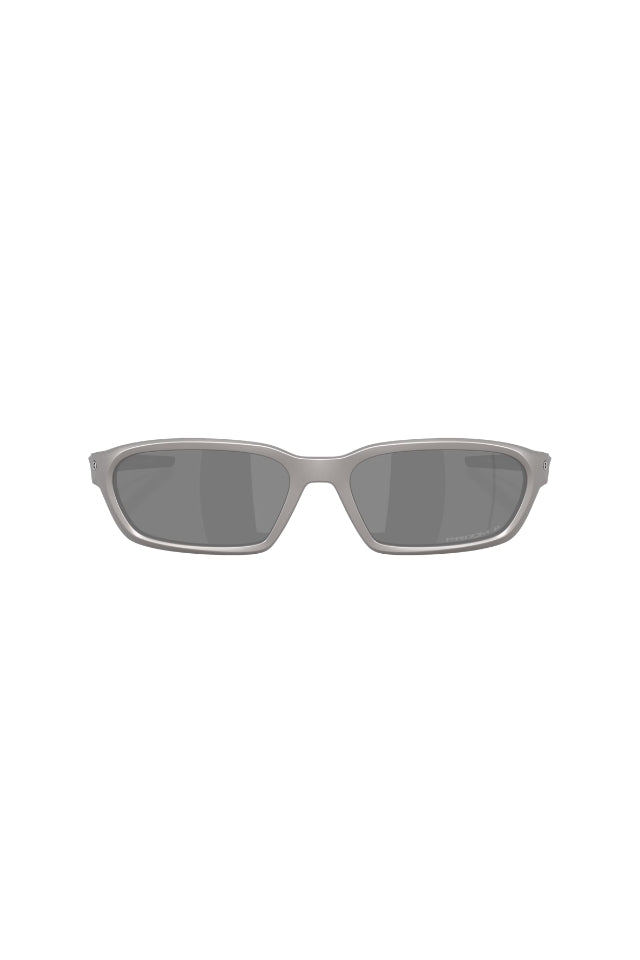 Terraforma Sunglasses - Titanium with Black