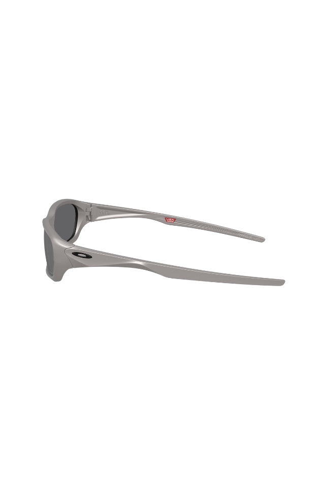 Terraforma Sunglasses - Titanium with Black