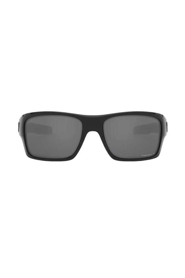 Turbine Polished - Prizm Black Polarized