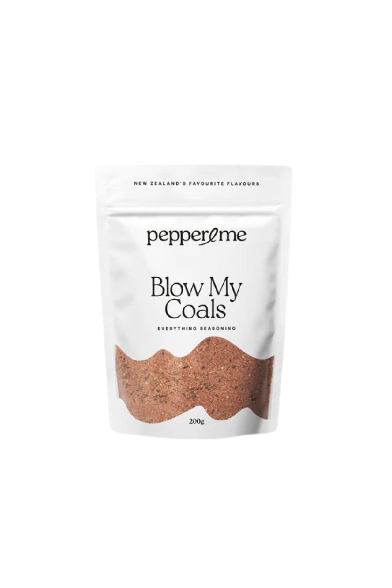 Blow My Coals BBQ Beef Rub