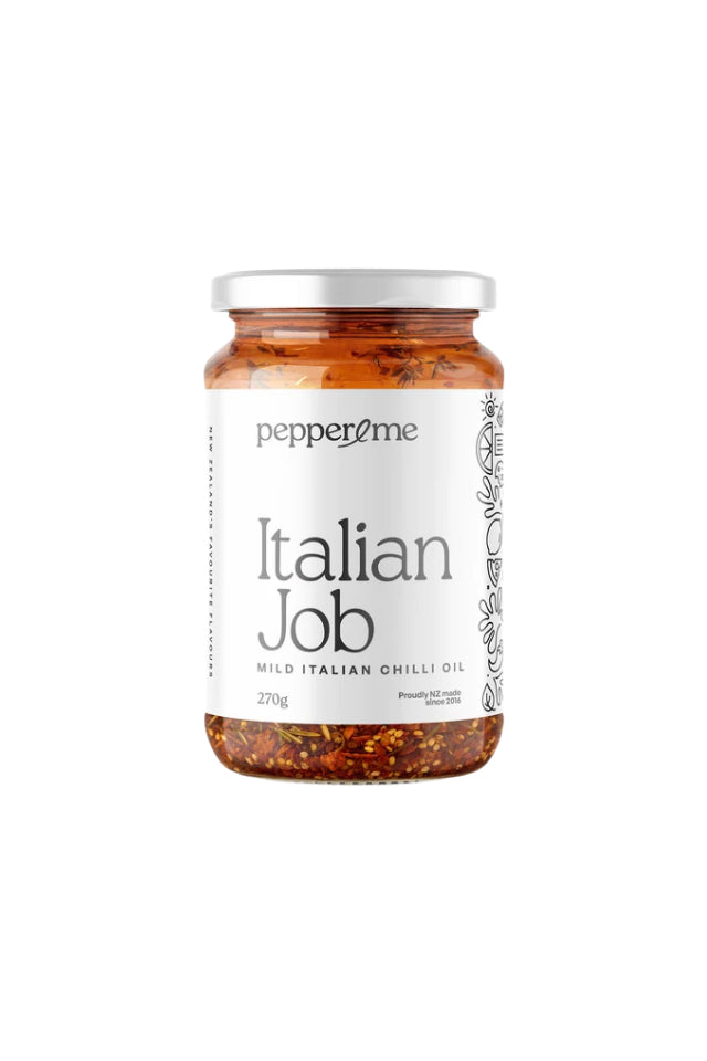 Italian Job