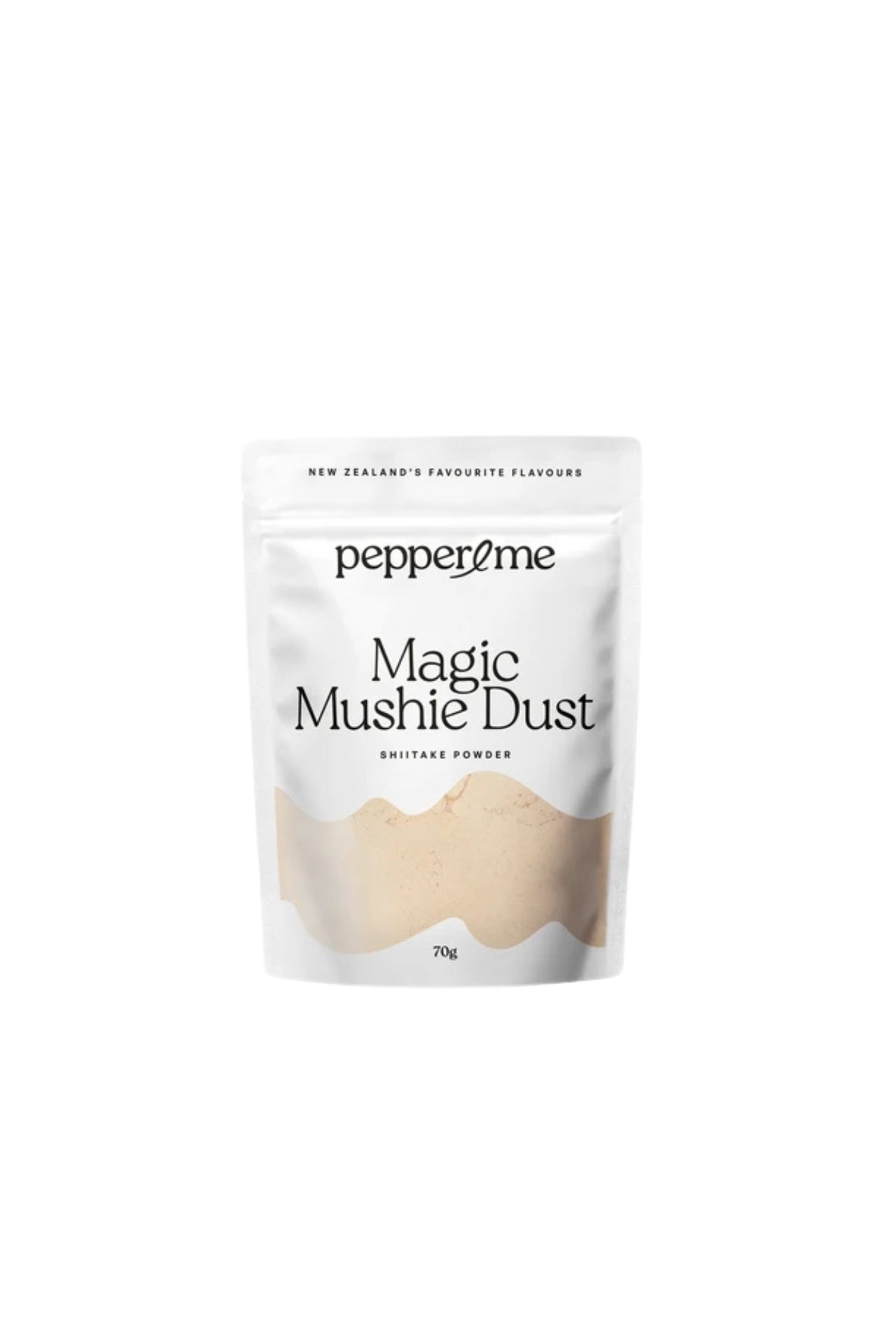Magic Mushie Dust