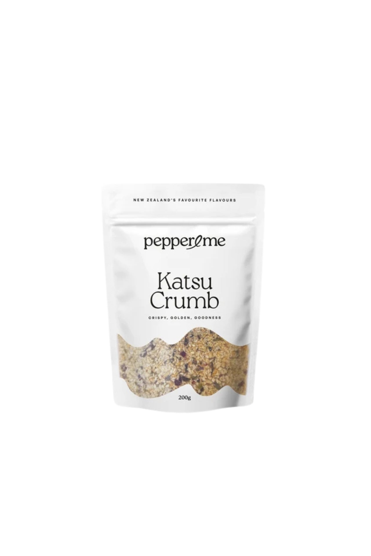 Katsu Crumb
