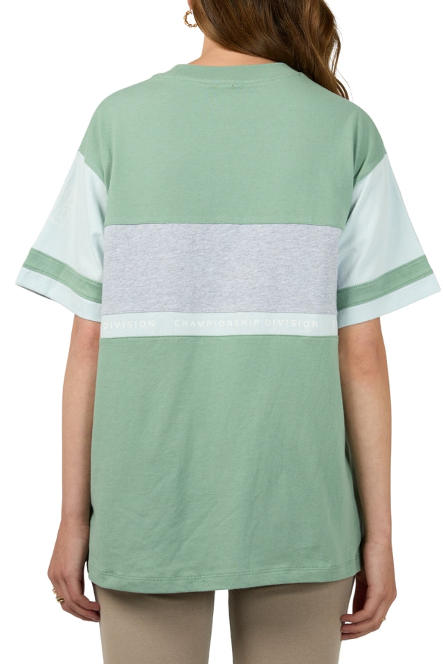 Performance Relaxed Tee