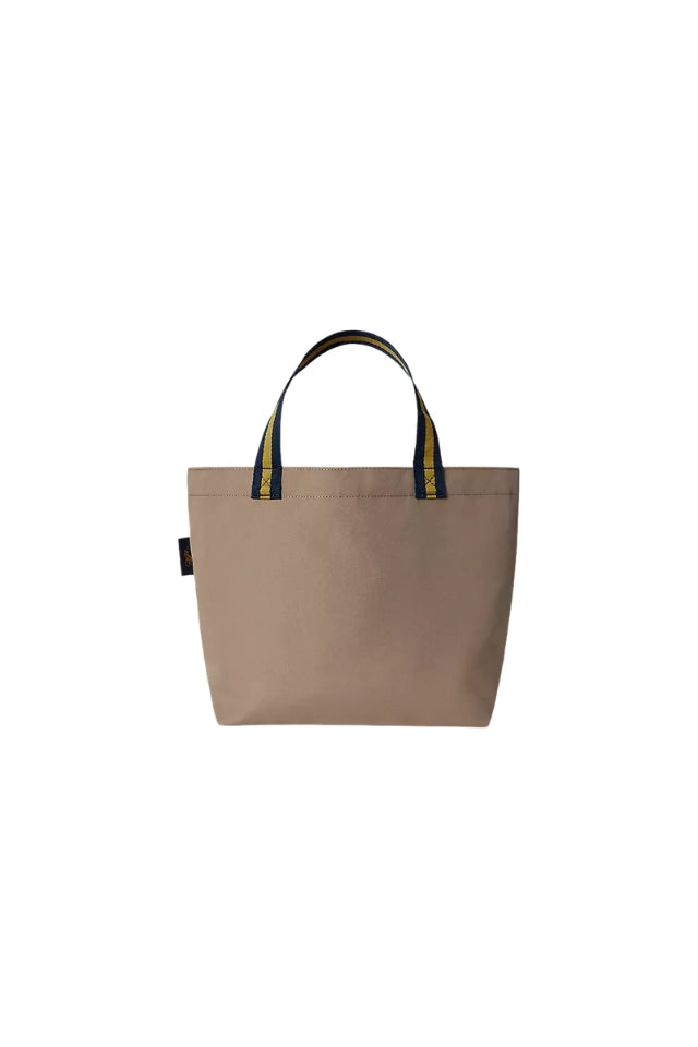 Bear Eco Bag - Beige