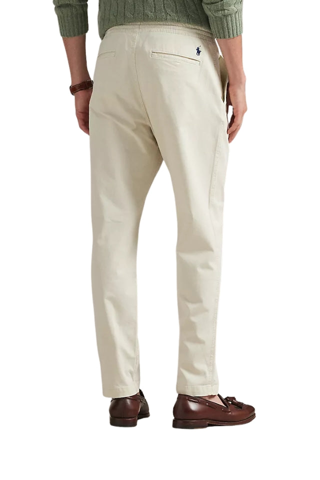 Prepster Stretch Classic Fit Pant - New Stone