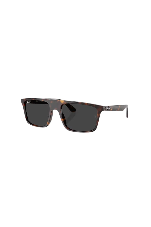 RB2222 - Havana w Polarized Black