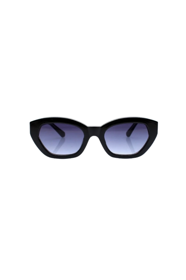 Martine Sunglasses - Black
