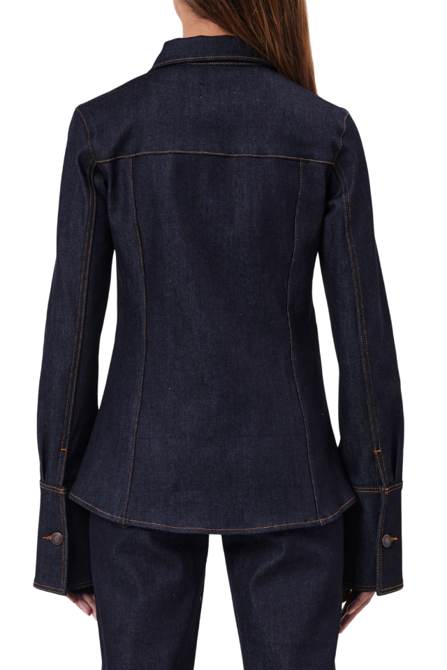 Resonate muse jacket