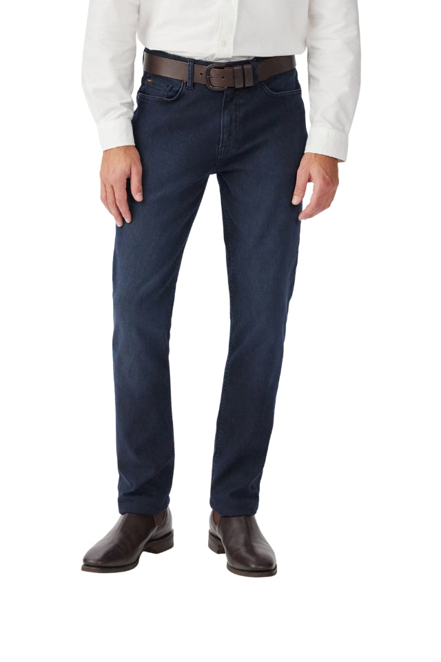 Loxton Jean - Blazing Indigo