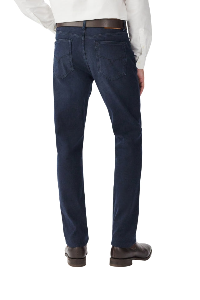 Loxton Jean - Blazing Indigo