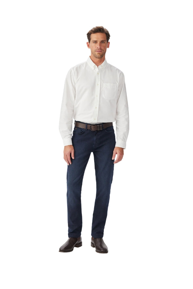 Loxton Jean - Blazing Indigo