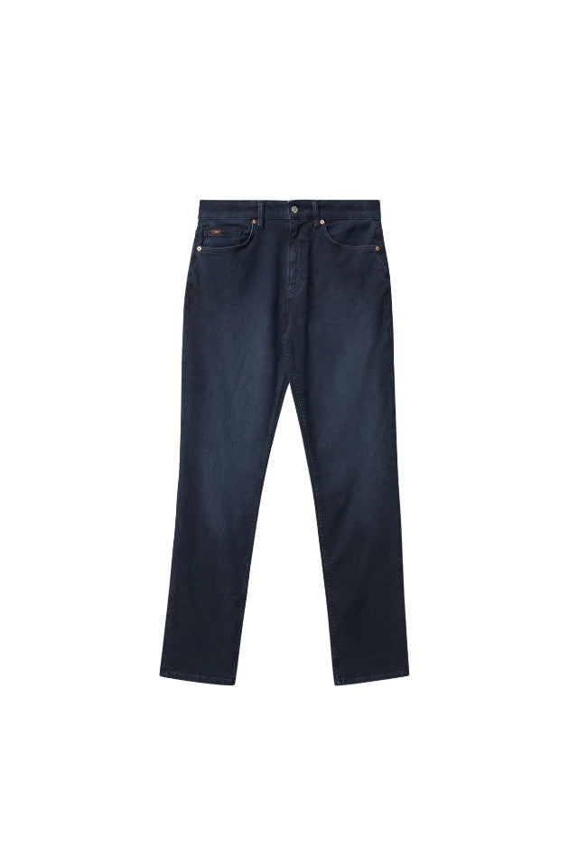 Loxton Jean - Blazing Indigo