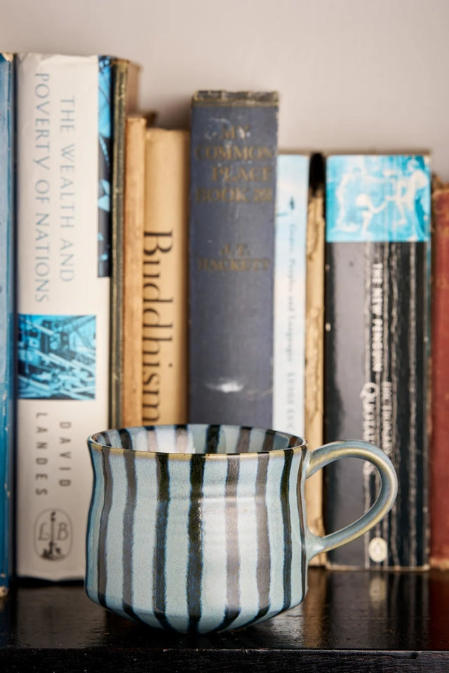 Jude Mug - Taperstry