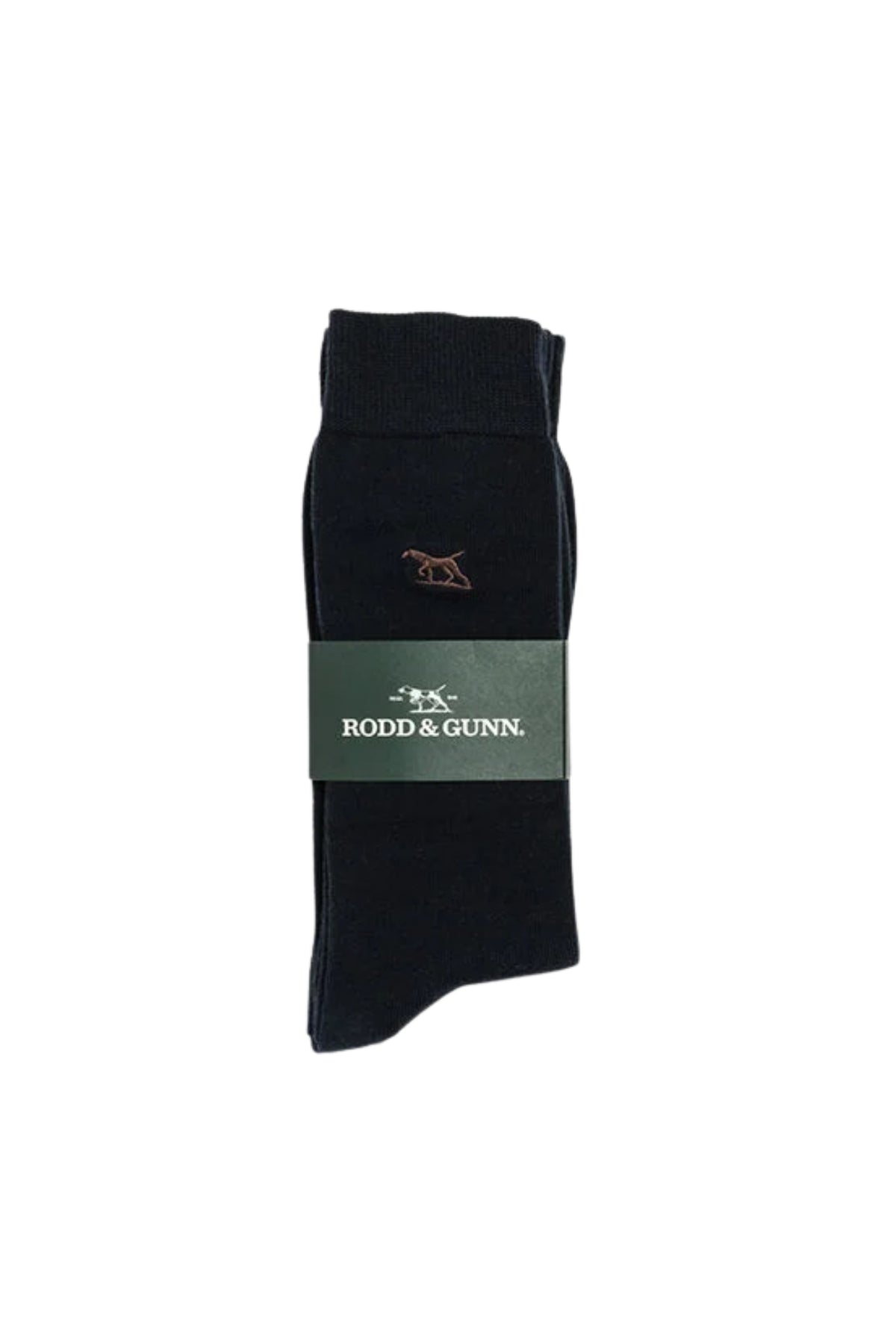 Dry Plains Three Pack Socks - Marine