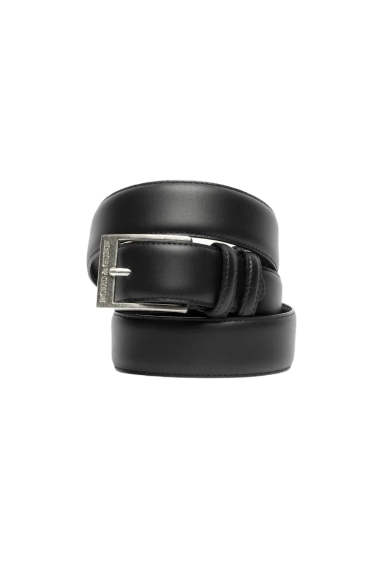 Fiordlands Belt - Nero