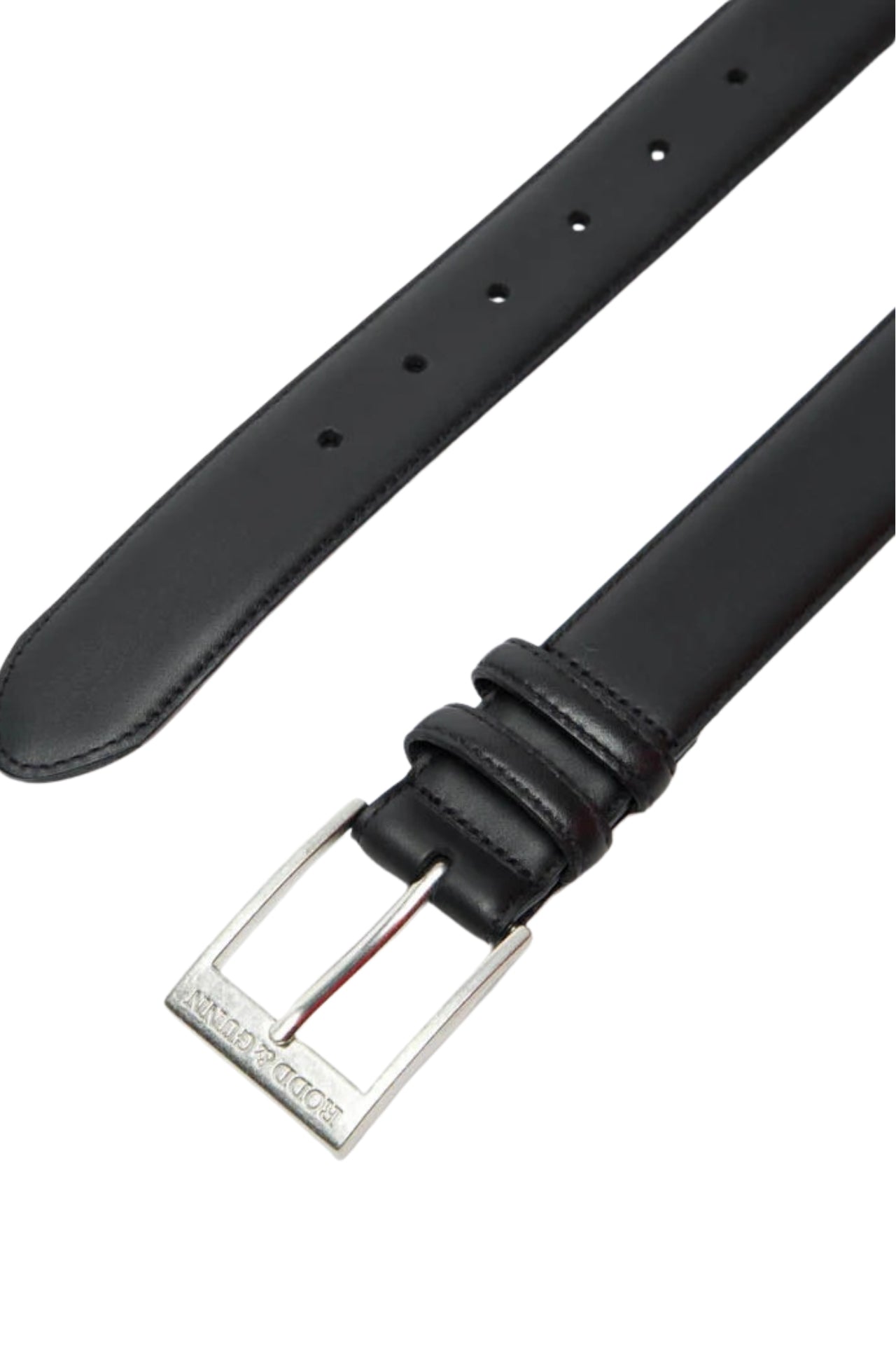 Fiordlands Belt - Nero