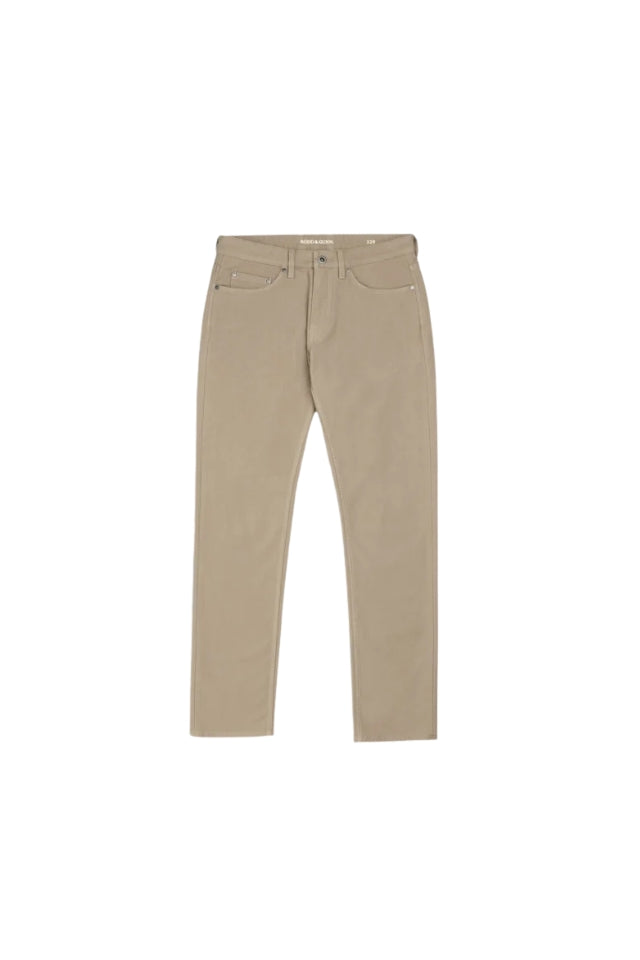 Motion 2 Straight Jean - RL Sable