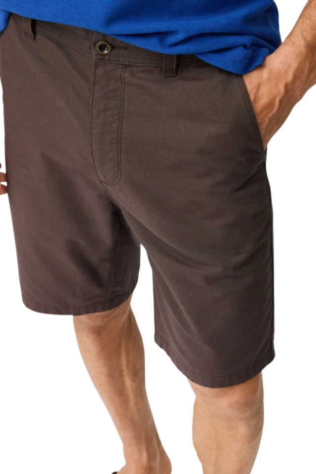 The Gunn 9" Short - Walnut