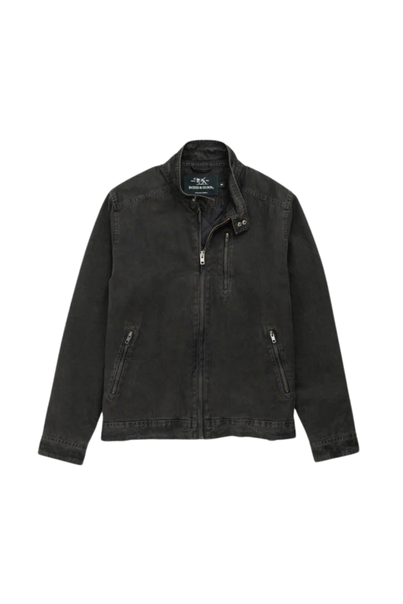 The Jack Jacket - Bracken