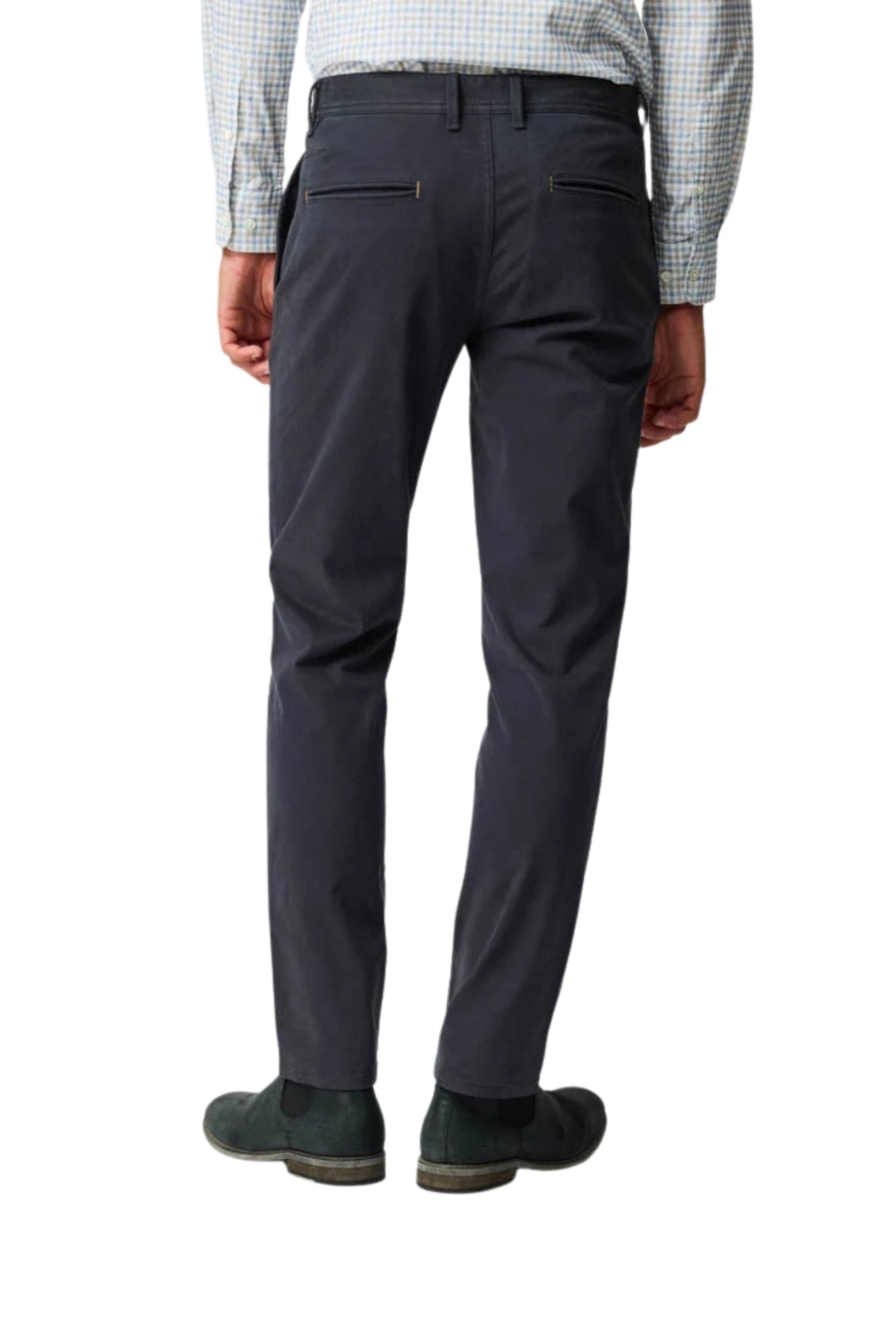 Thomas Road 2.0 Chino Pant - Rl Granite