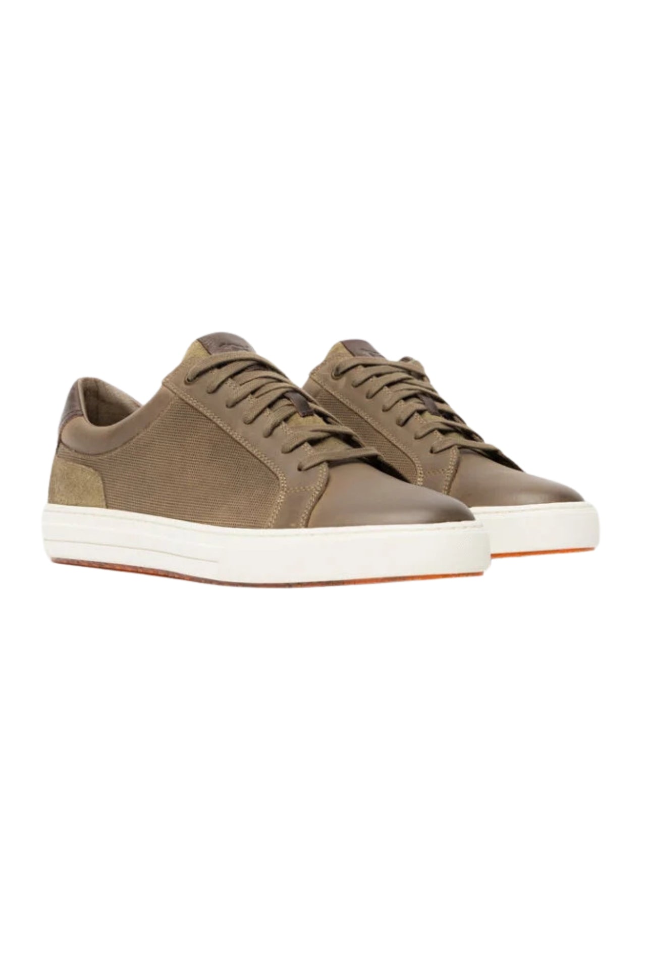 Transit Sneaker - Sandstone