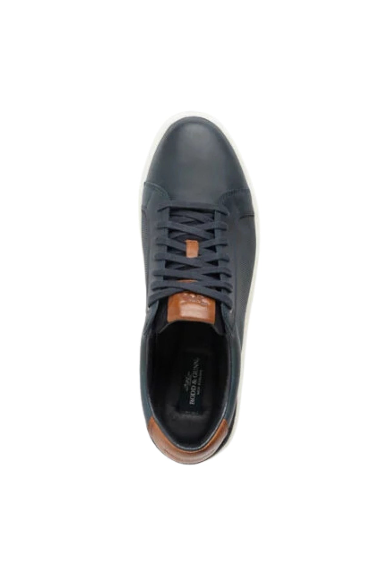 Transit Sneaker - Sea