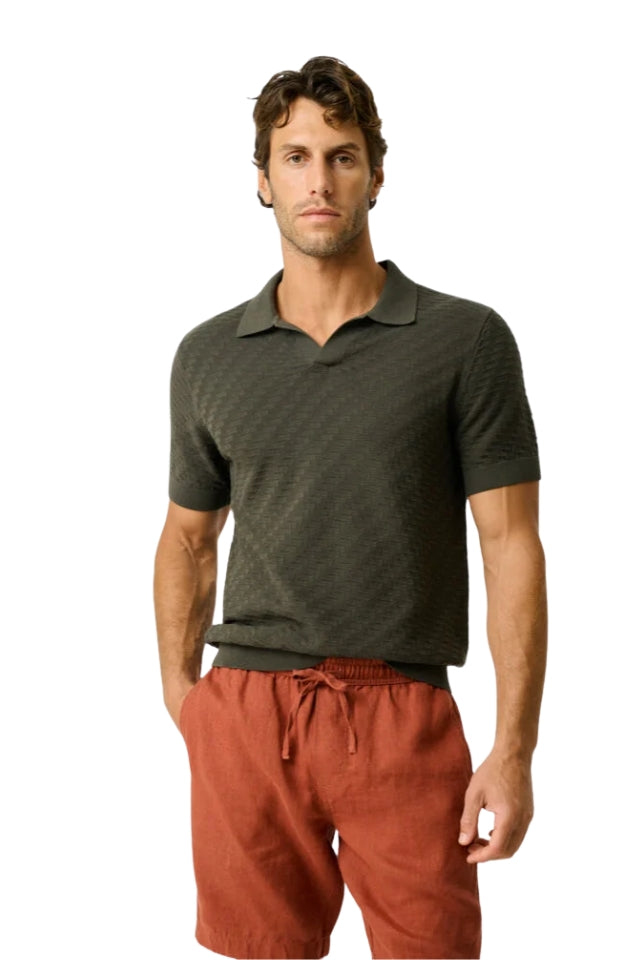 Wilden Knit - Bayleaf