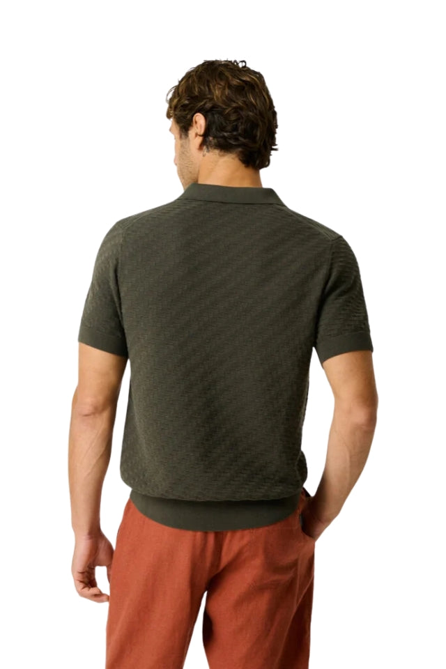 Wilden Knit - Bayleaf