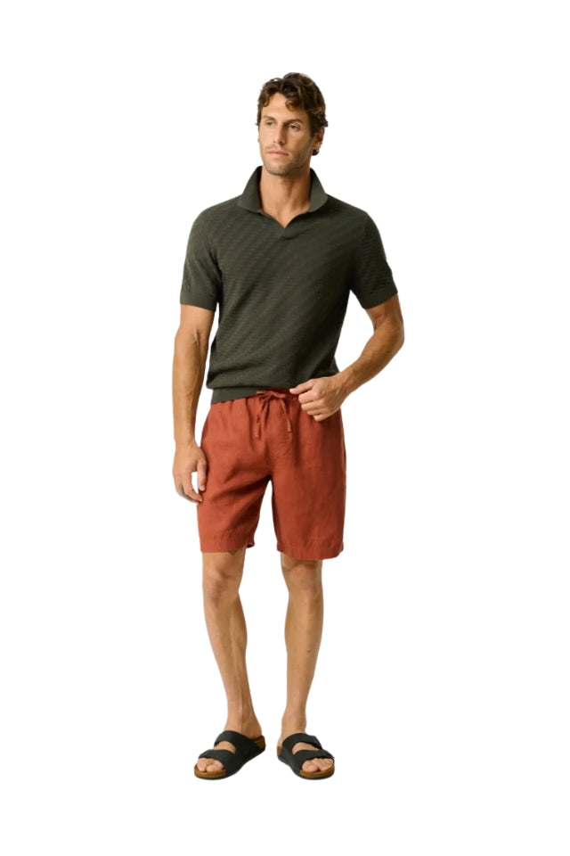 Wilden Knit - Bayleaf