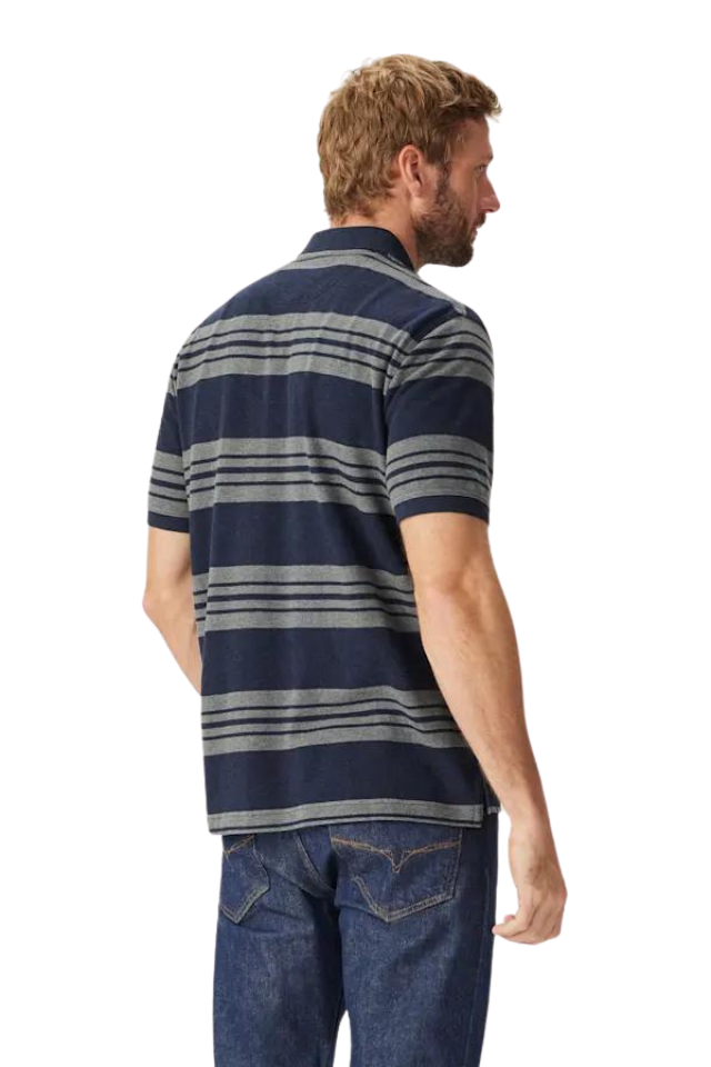 Rod Polo