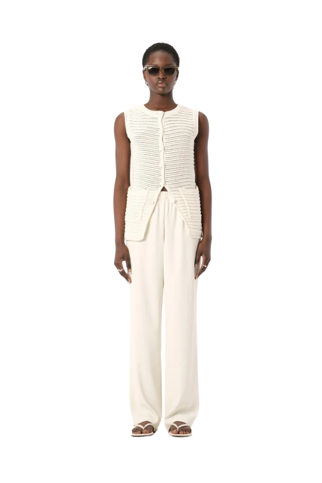 Rohe Knit Vest