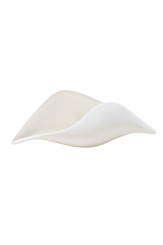 Folded Leaf Small