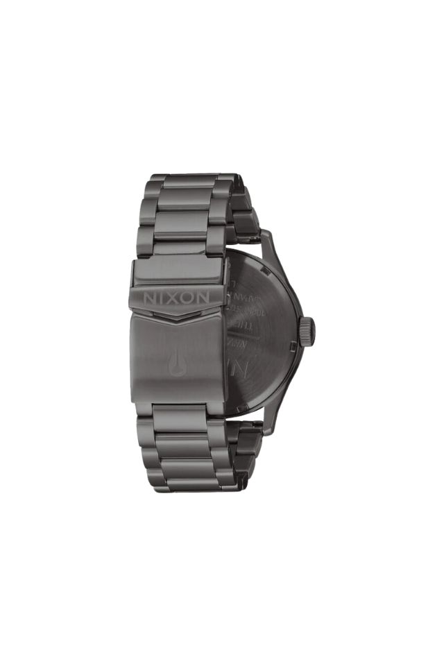 Sentry Stainless Steel