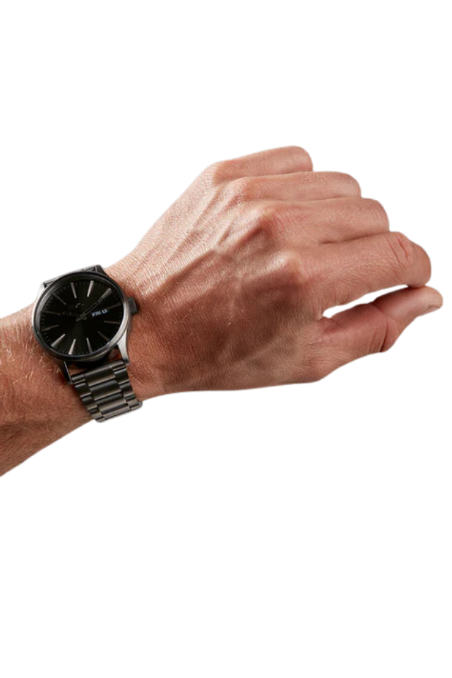 Sentry Stainless Steel