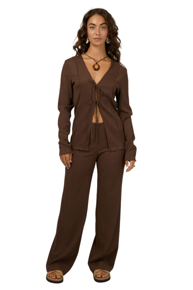 Shania Knit Pant