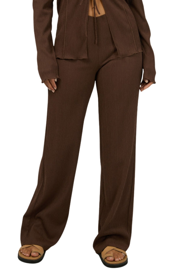 Shania Knit Pant