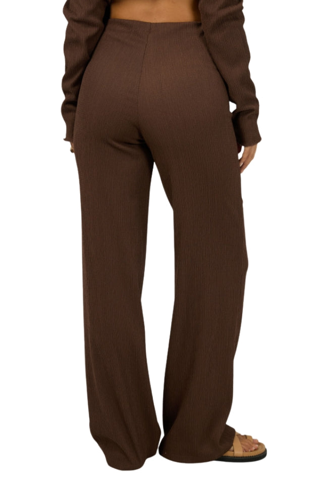 Shania Knit Pant