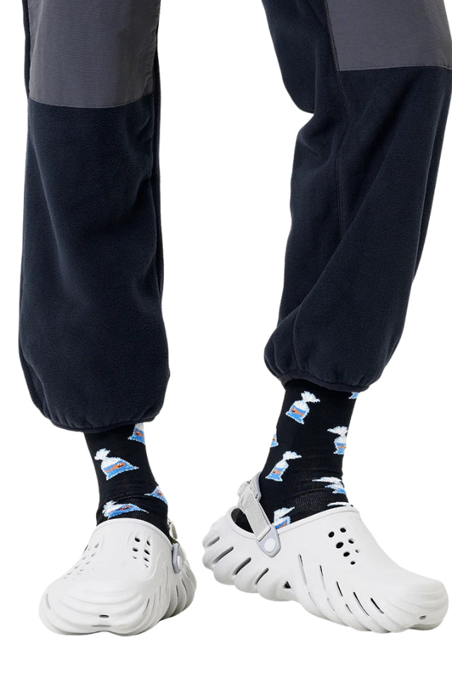 Something Fishy Sock