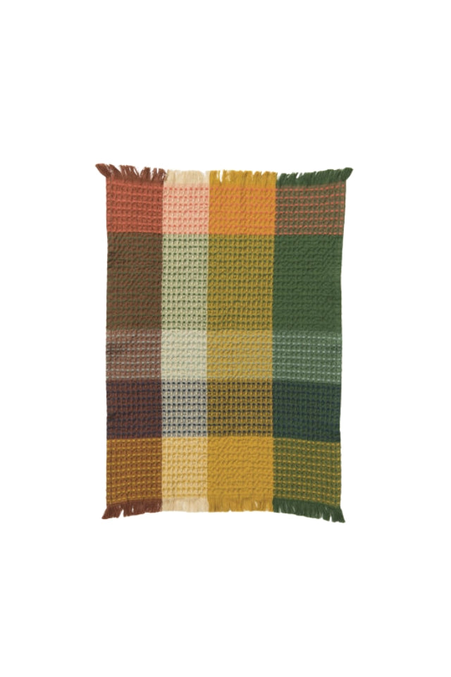 Cabin Hand Towel