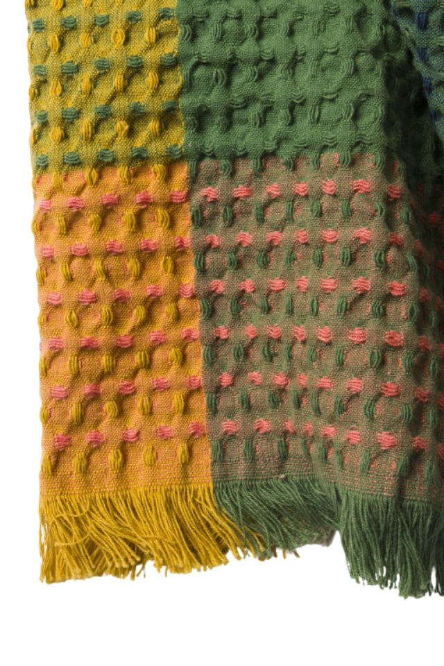 Cabin Hand Towel