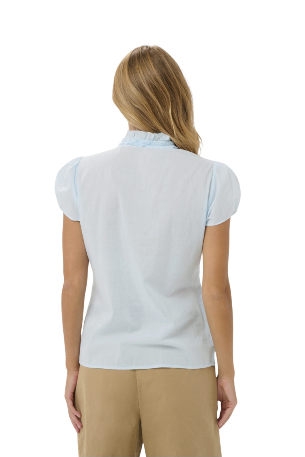 Tilli SS Shirt