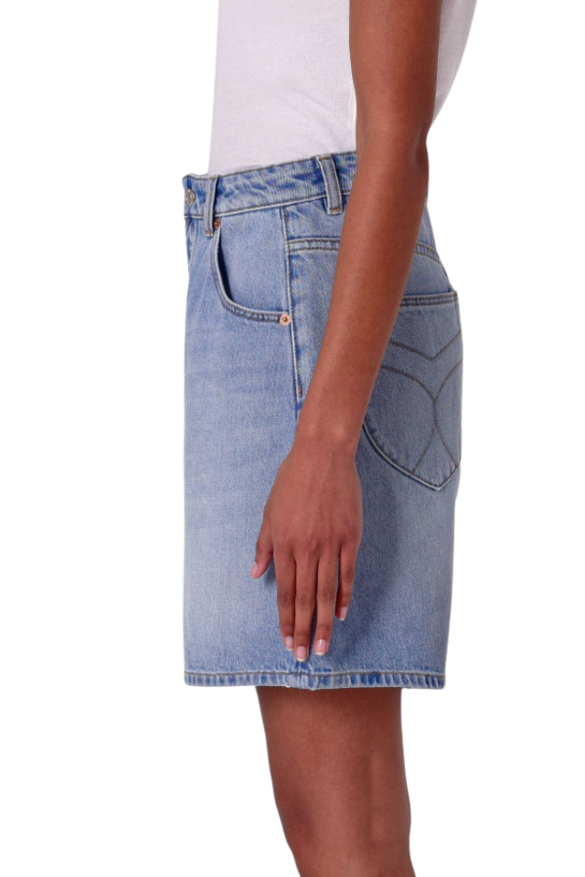 Super Mirage Lennon Blue