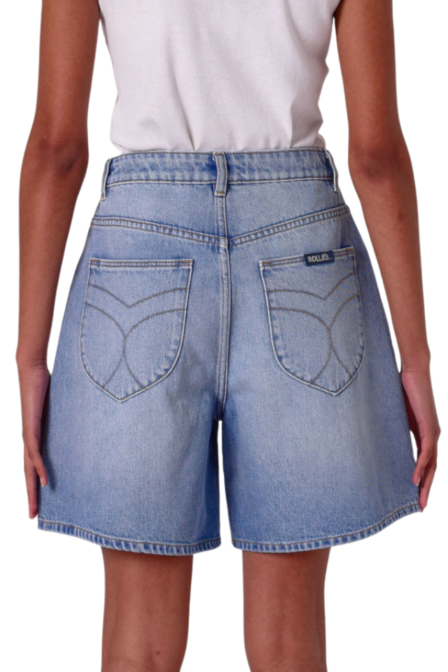 Super Mirage Lennon Blue