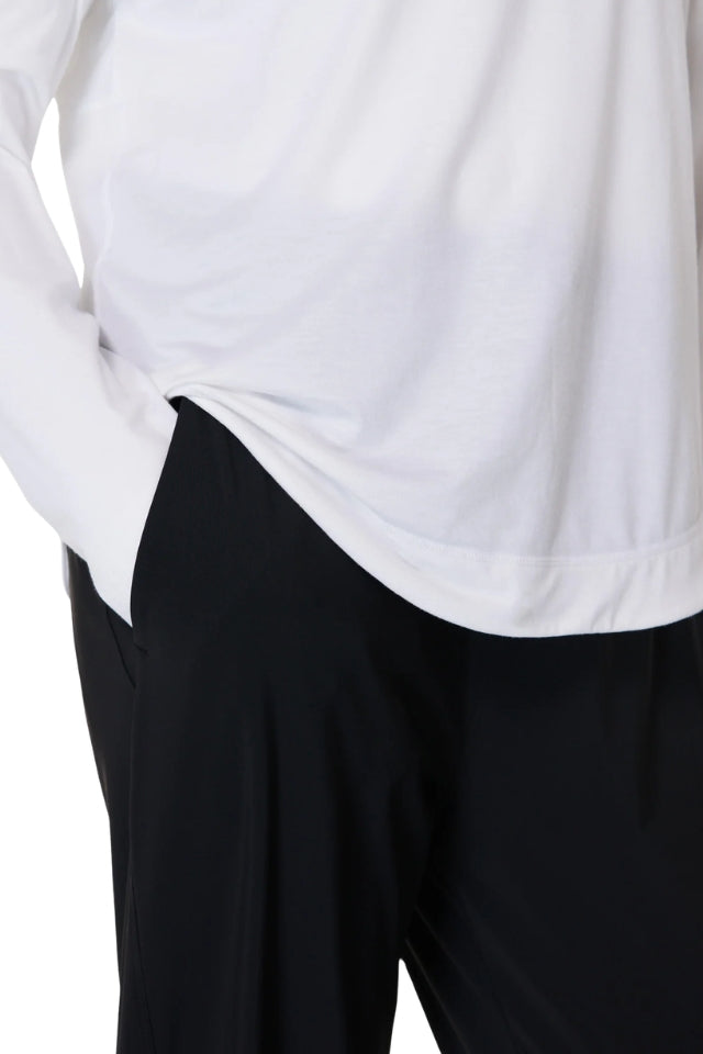 Explorer 27" Trouser - Black