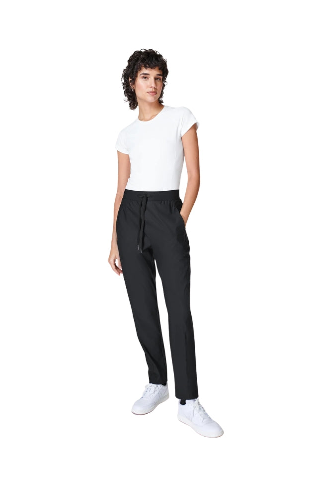 Explorer 27" Trouser - Black