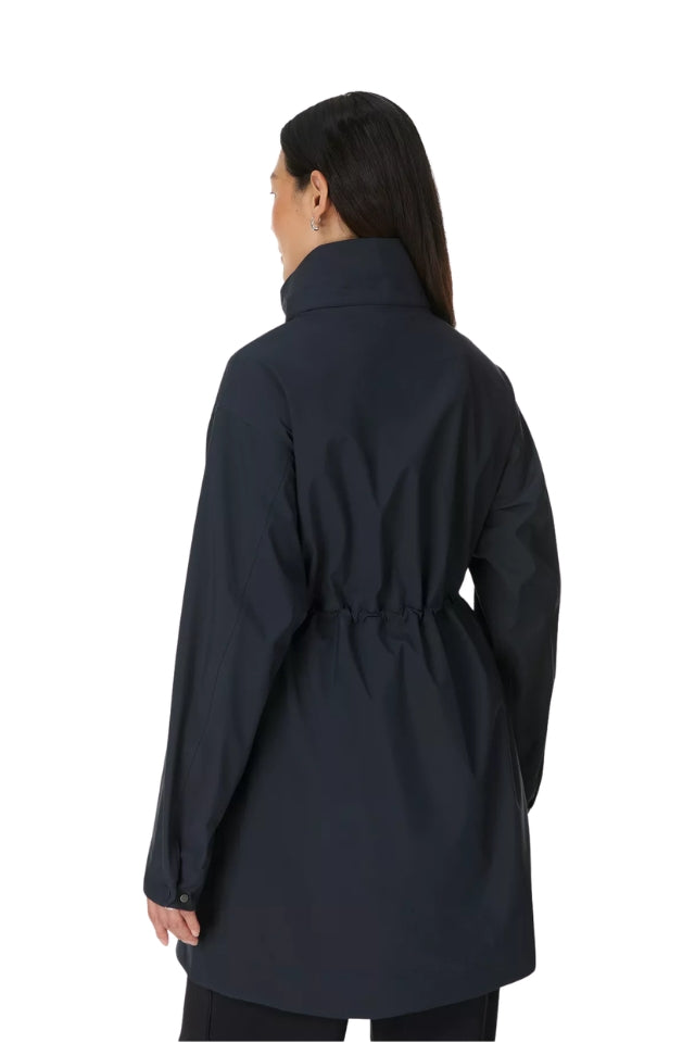 Guide Waterproof Parka - French Navy